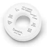 PTFE Tape Pipe Thread Sealant